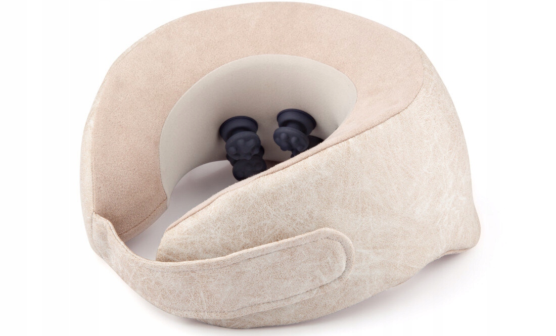 Technologia masażu 3D – Zbliżone do profesjonalnego masażu