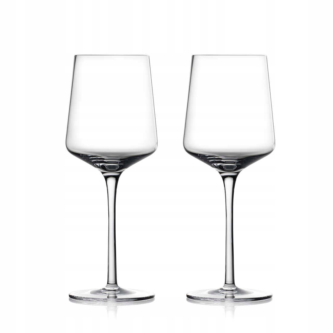 Kieliszki 2 sztuki 300 ml – Elegancja w każdym łyku