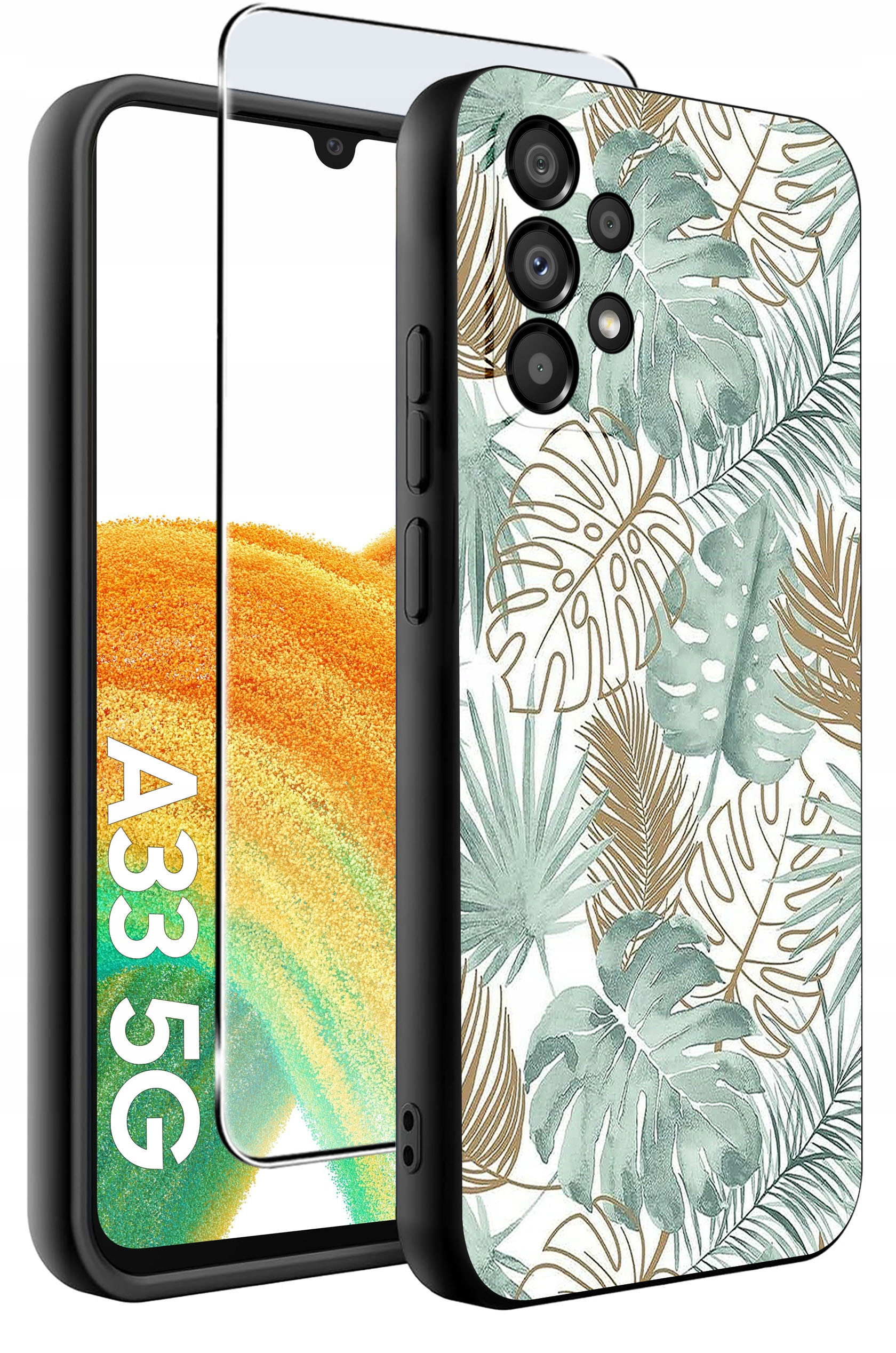 Elastyczne tworzywo dla maksymalnej ochrony