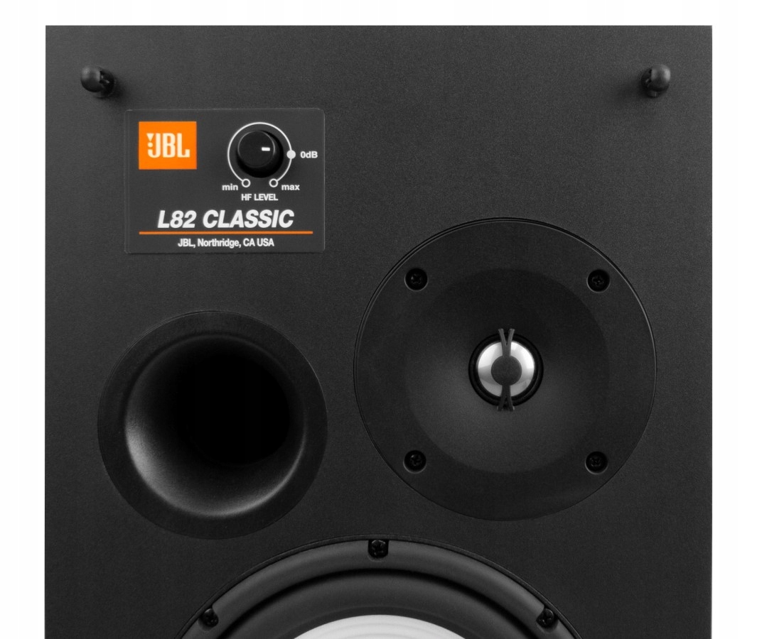 Powrót legendy JBL – historia i design