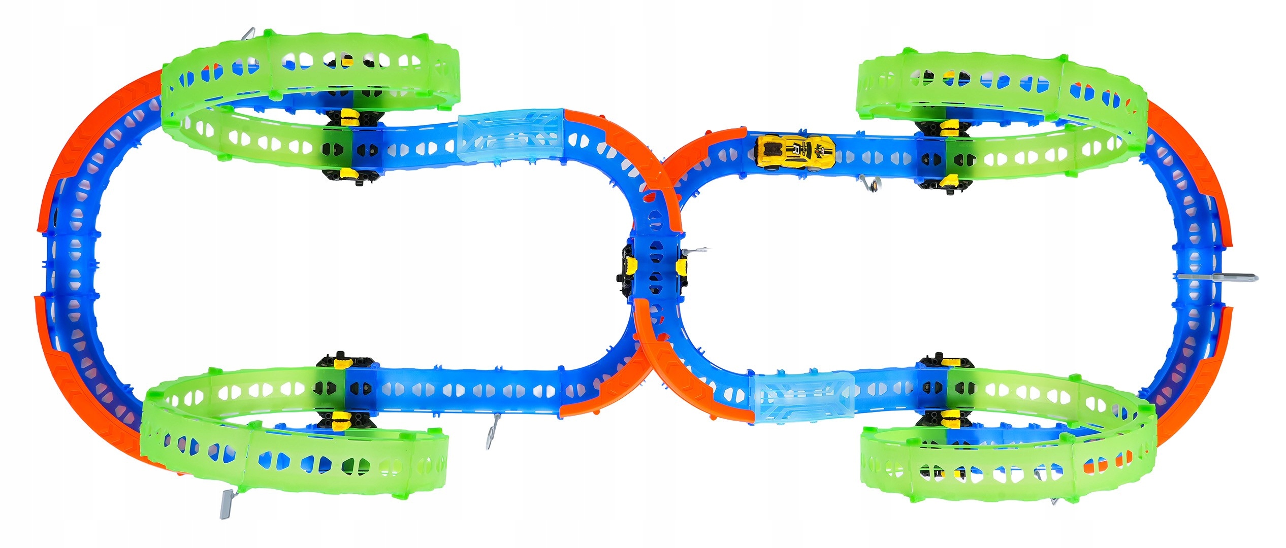 Zasilanie autka – co musisz wiedzieć o bateriach