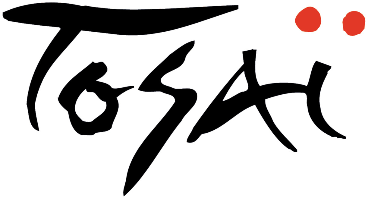 logo tosai