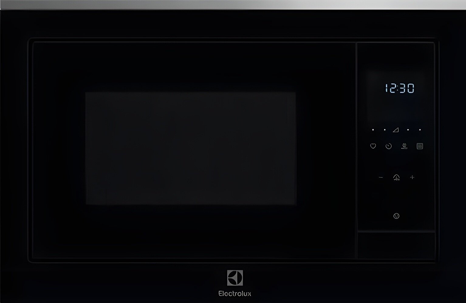 Mikrofalówka Electrolux LMS4253TBX – Wbudowana moc i styl w Twojej kuchni
