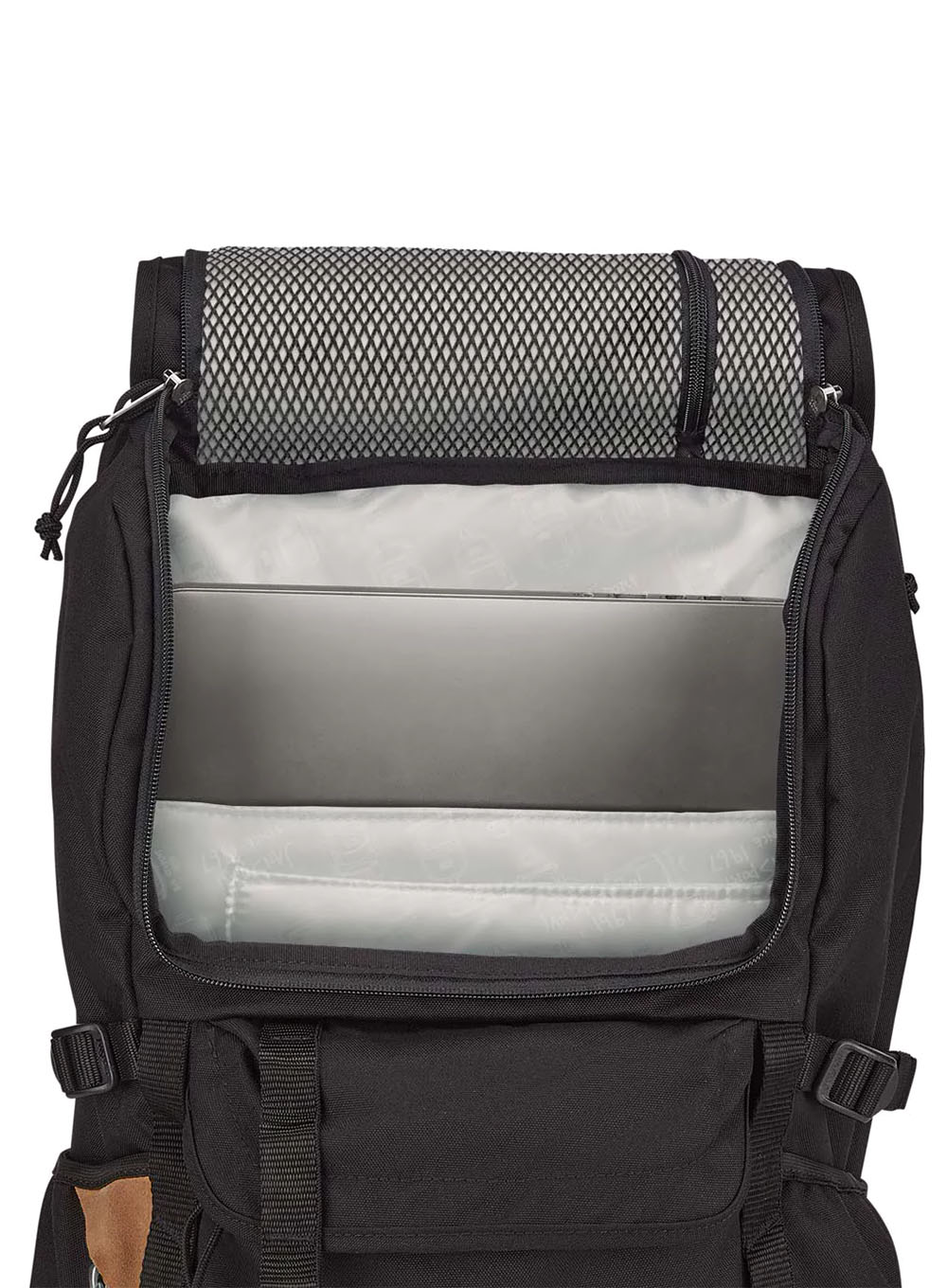 Pojemność i organizacja – idealny plecak do szkoły i pracy