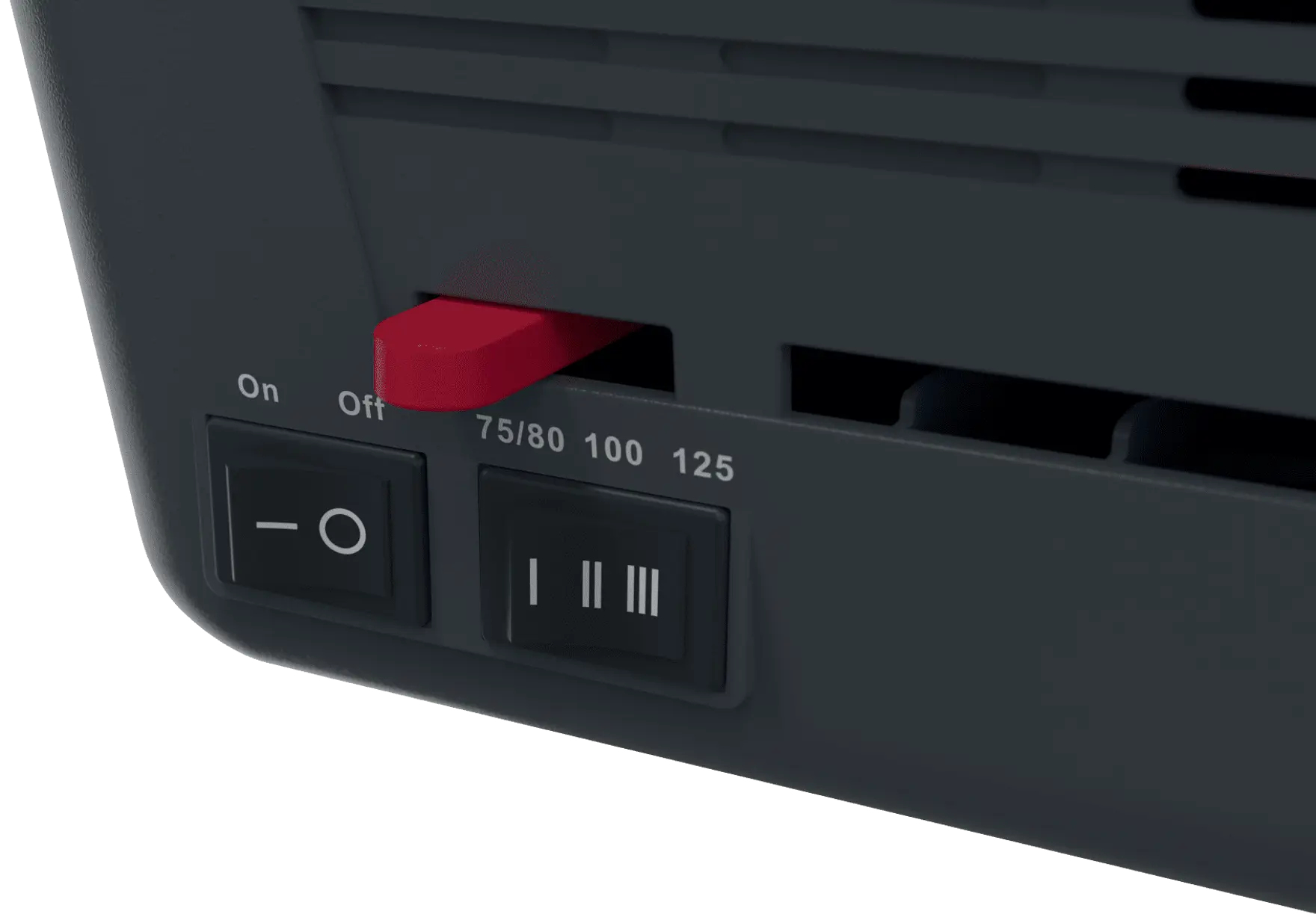 Elastyczność w wyborze grubości folii