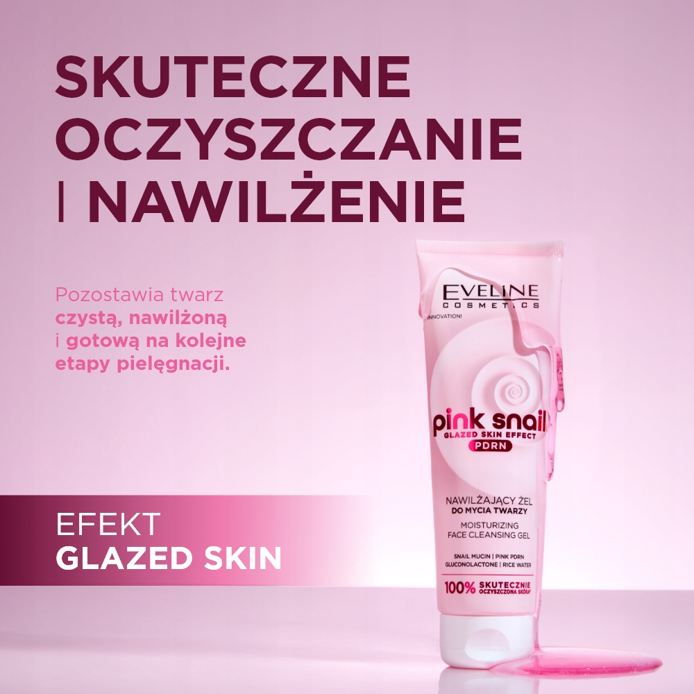 Efekt glazed skin – Promienna i nawilżona skóra