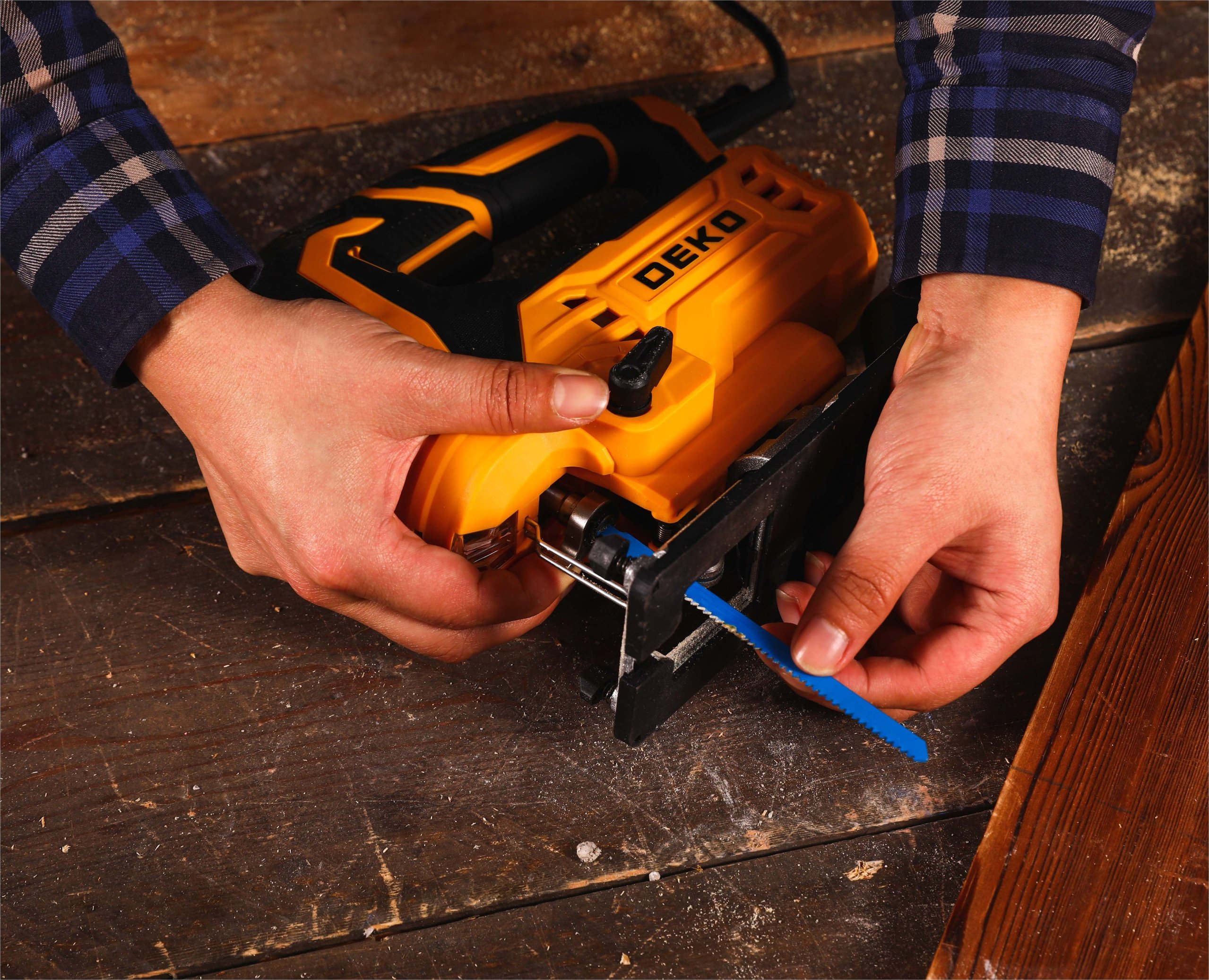 Mocny silnik 800W – Efektywność i wydajność w pracy