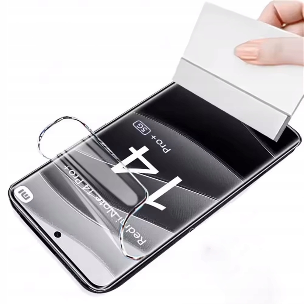 Wytrzymały materiał – Odporność na zarysowania i uszkodzenia