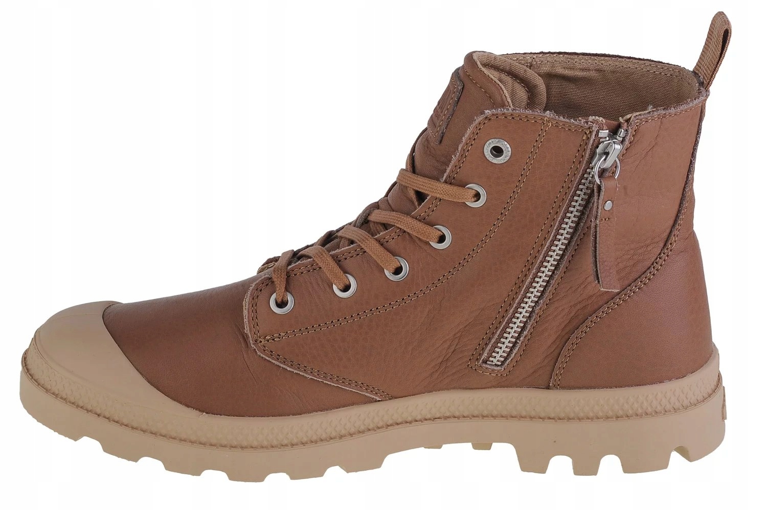 Praktyczny zamek błyskawiczny – Łatwe zakładanie i zdejmowanie