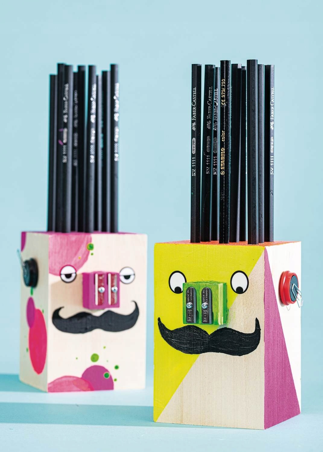 Wysoka jakość wykonania – Trwałość i funkcjonalność w jednym