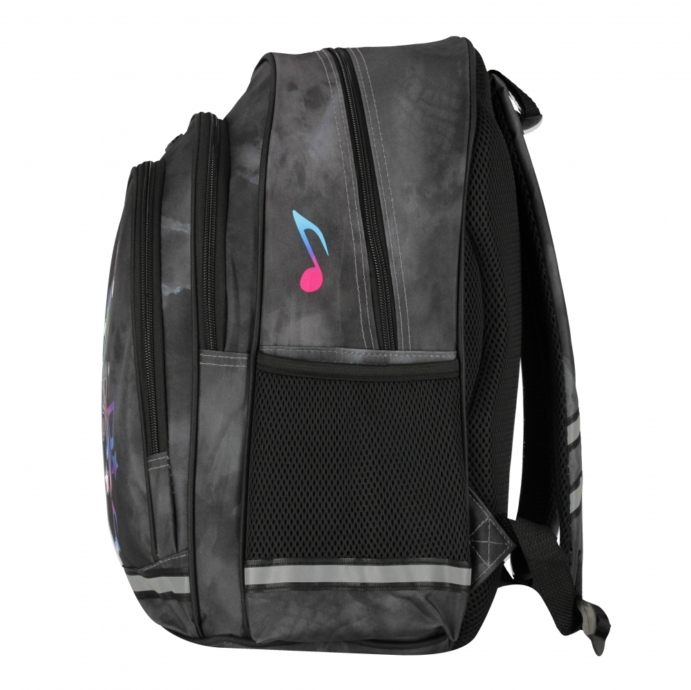 Wielokomorowa konstrukcja dla lepszej organizacji