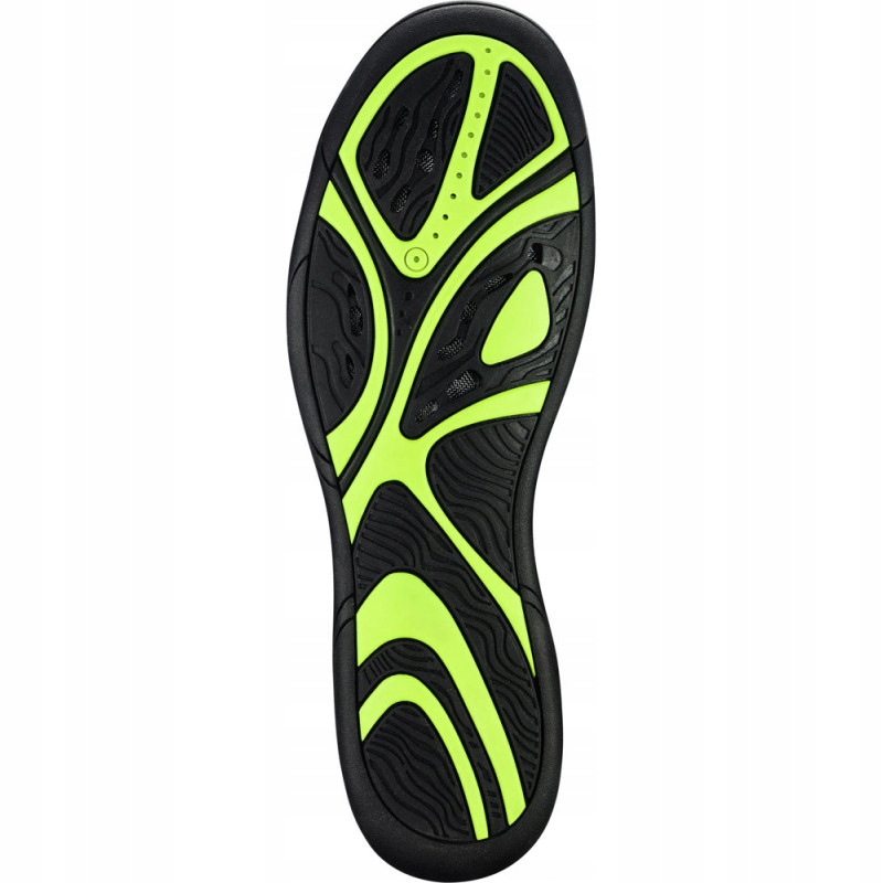 Lekkość i elastyczność – Doskonałe do aktywności na lądzie i w wodzie