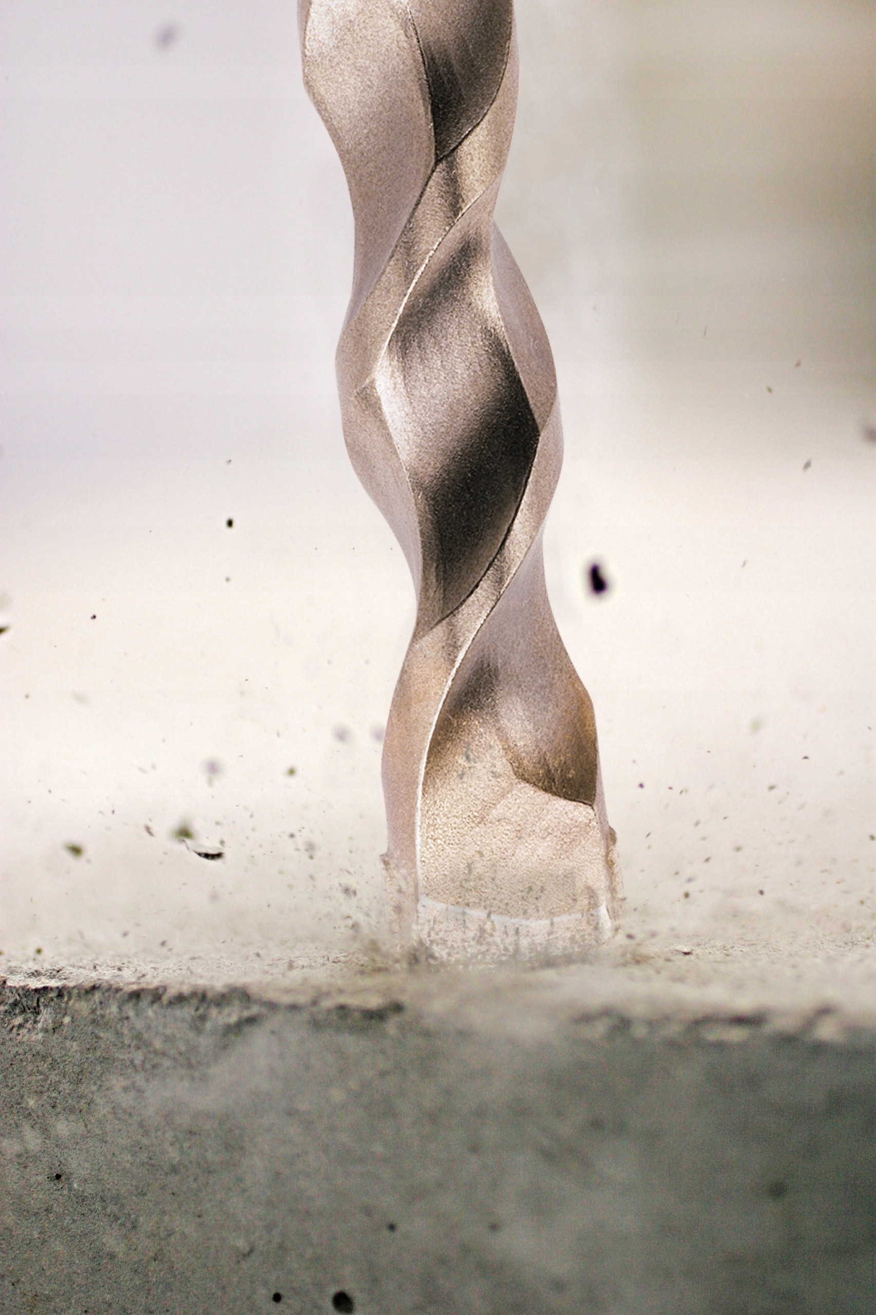 Korzyści z używania wiertła DIAGER