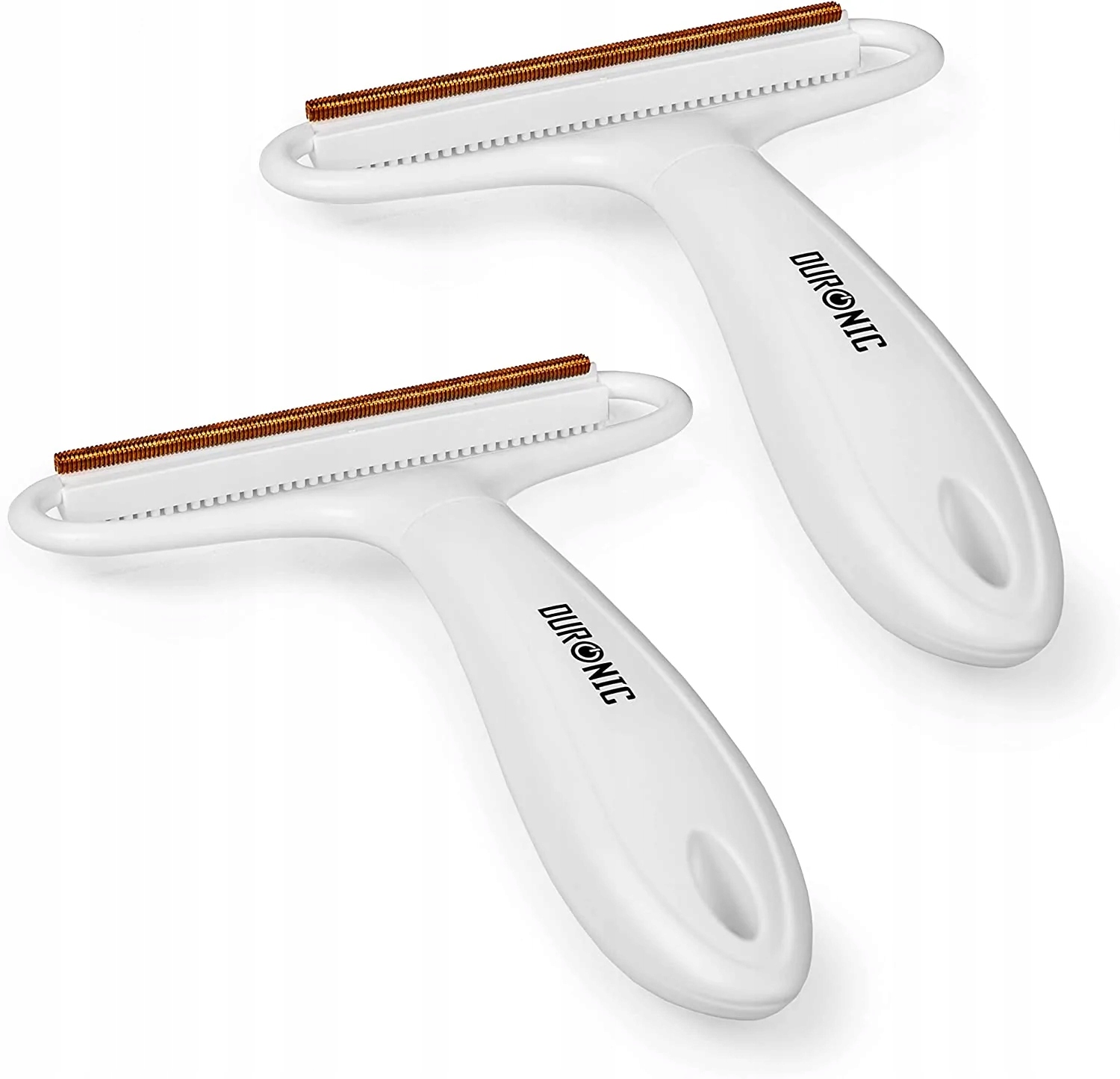 Golarka do ubrań Duronic ręczna MFS2 – Idealne rozwiązanie dla Twojej odzieży