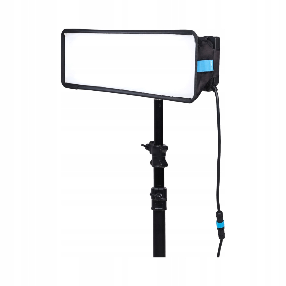 Technologia mieszania kolorów RGBW dla doskonałego odwzorowania barw