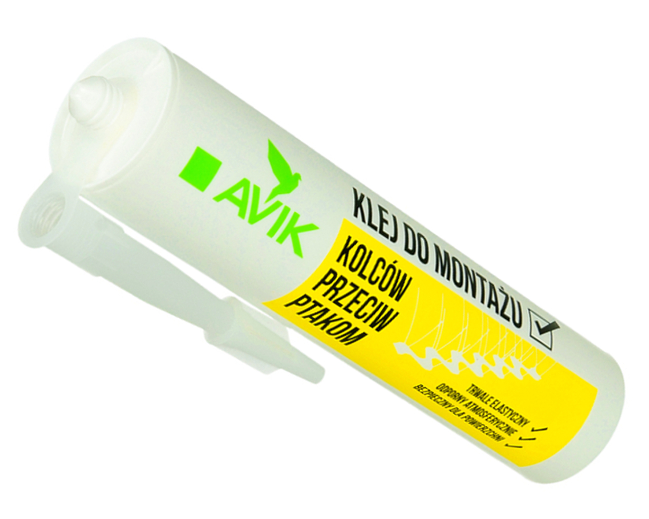 Bezwonny po utwardzeniu – komfort użytkowania