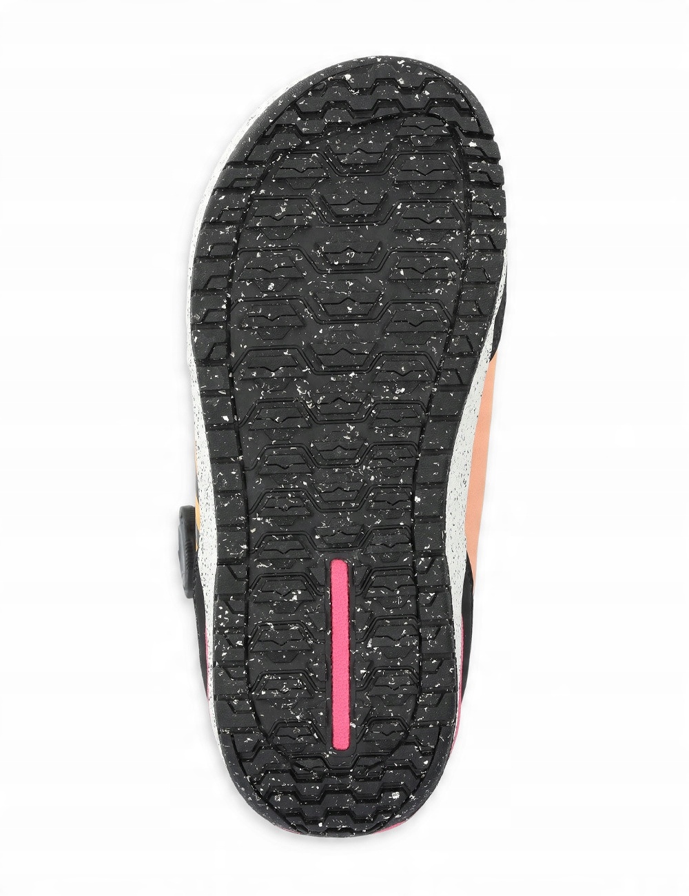 Podeszwa Michelin – Stabilność i przyczepność w każdych warunkach