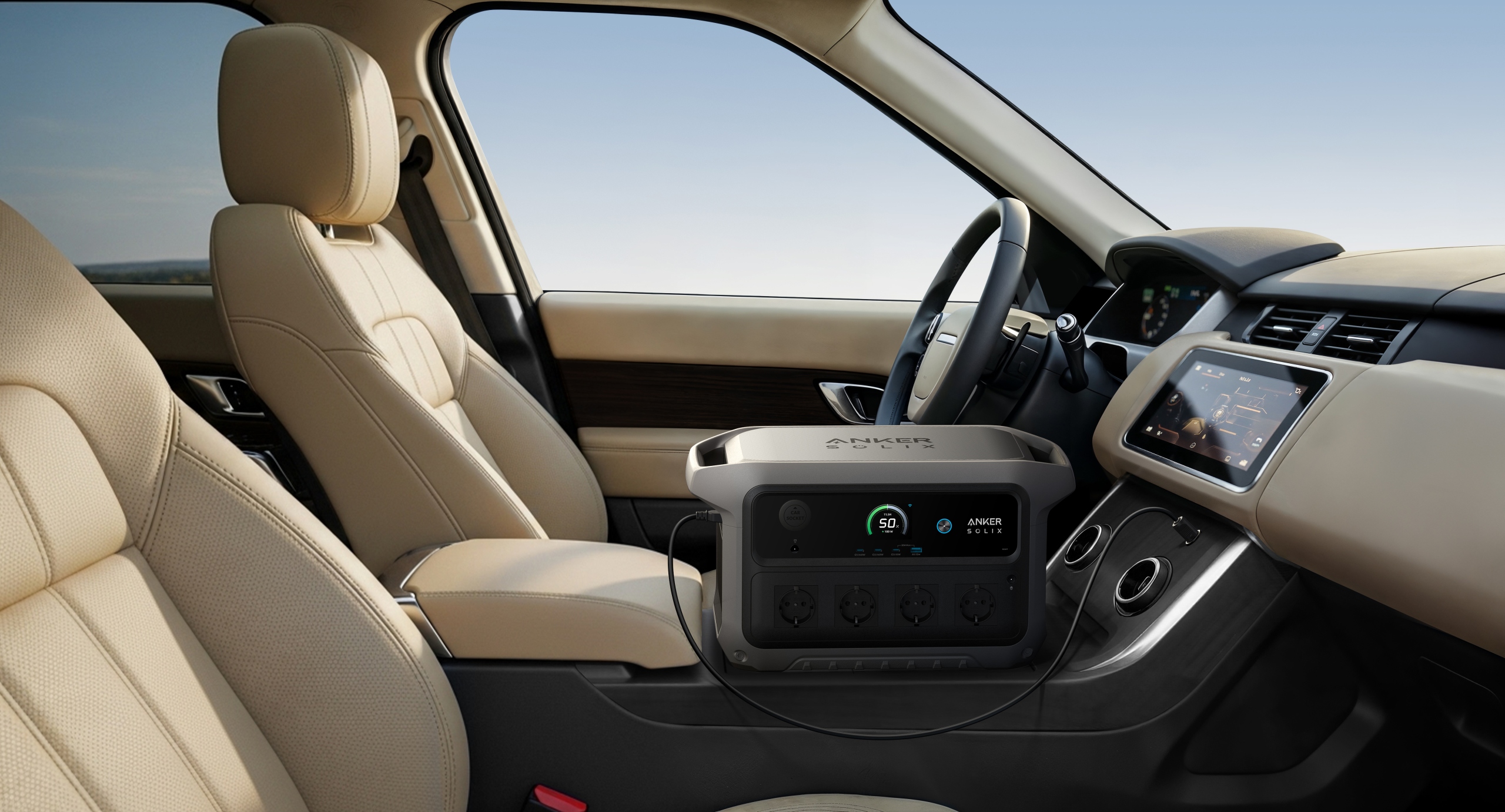 Technologia baterii LiFePO₄ – długowieczność i niezawodność