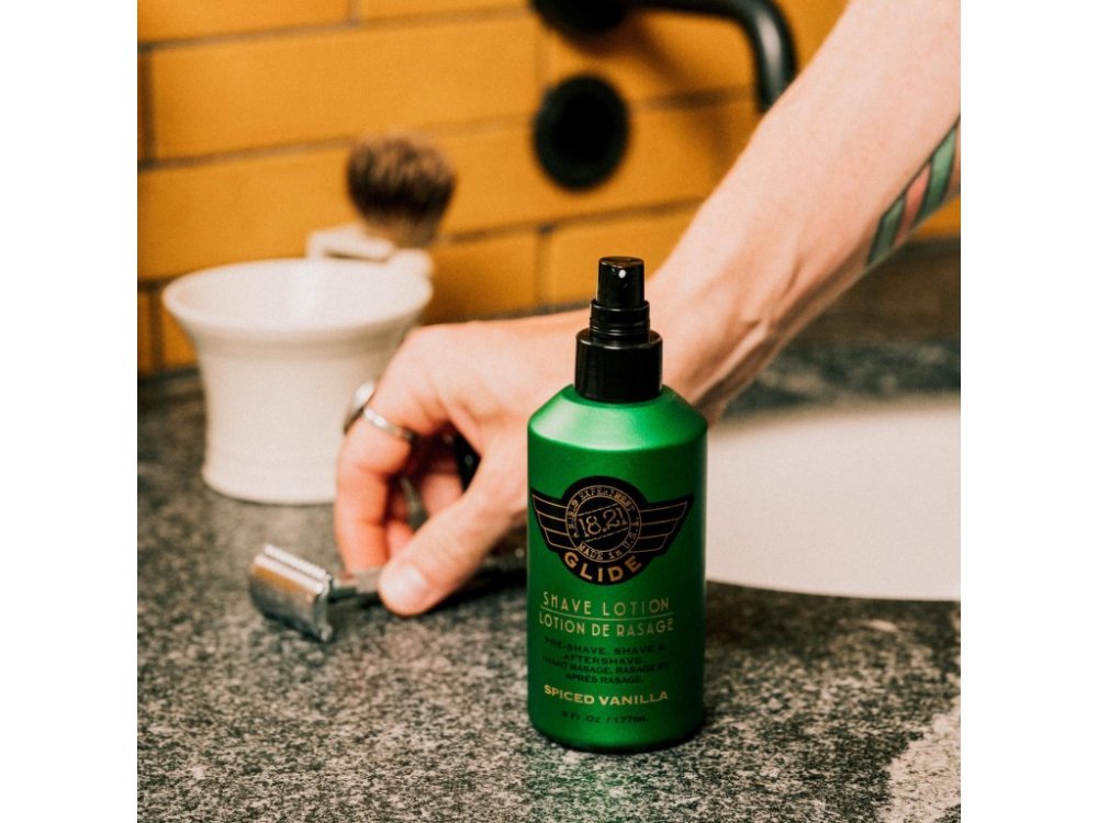 Idealny do precyzyjnego krawędziowania zarostu