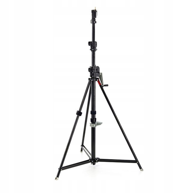 Wysokość regulowana od 135 cm do 276 cm