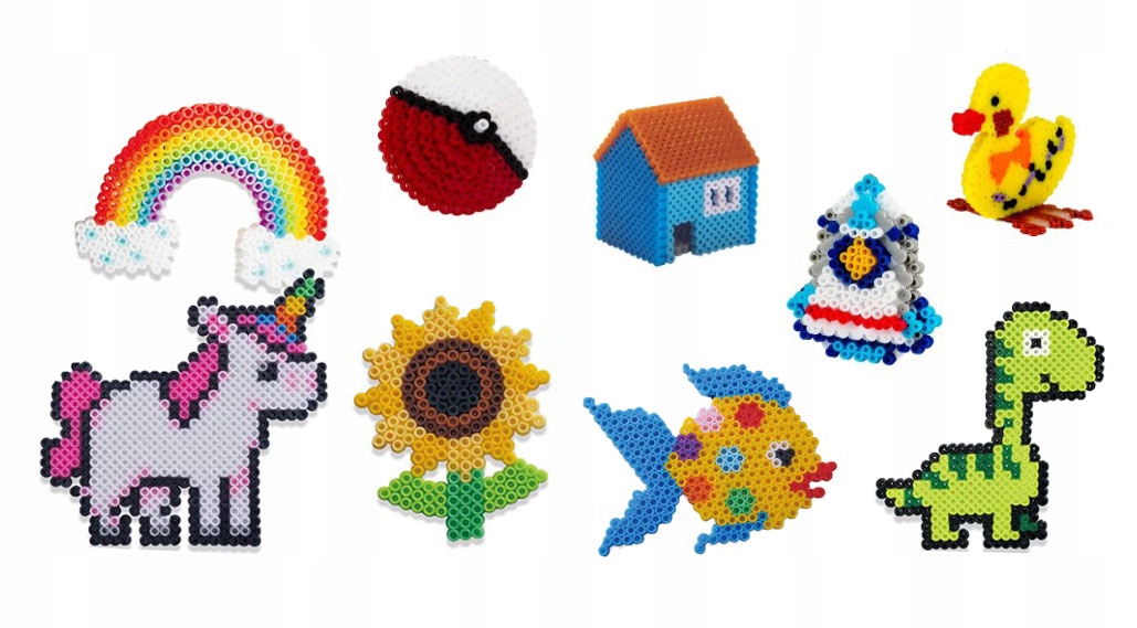 Idealny prezent dla małych artystów