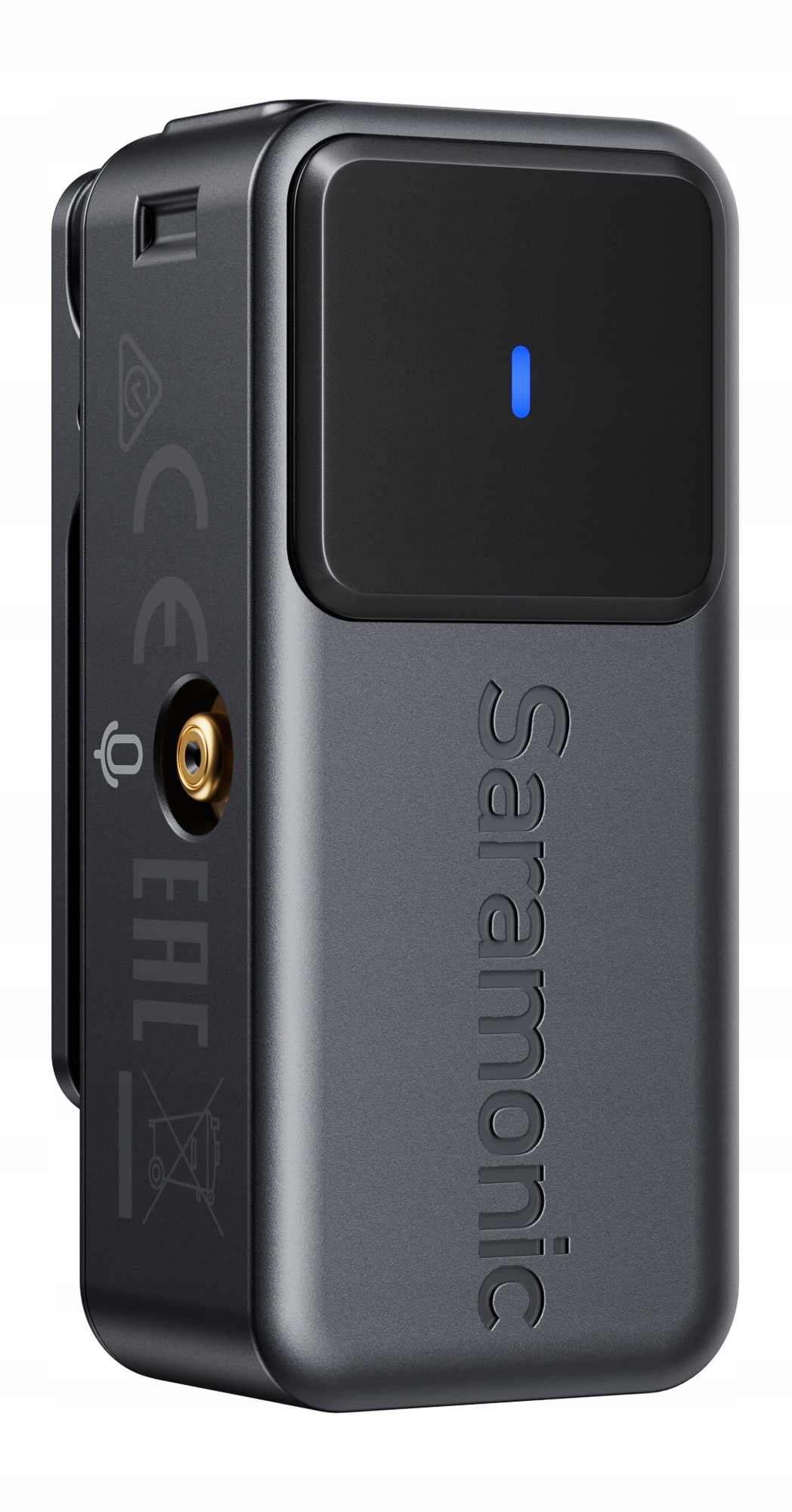 Czysty i klarowny dźwięk – Technologia redukcji szumów i limiter