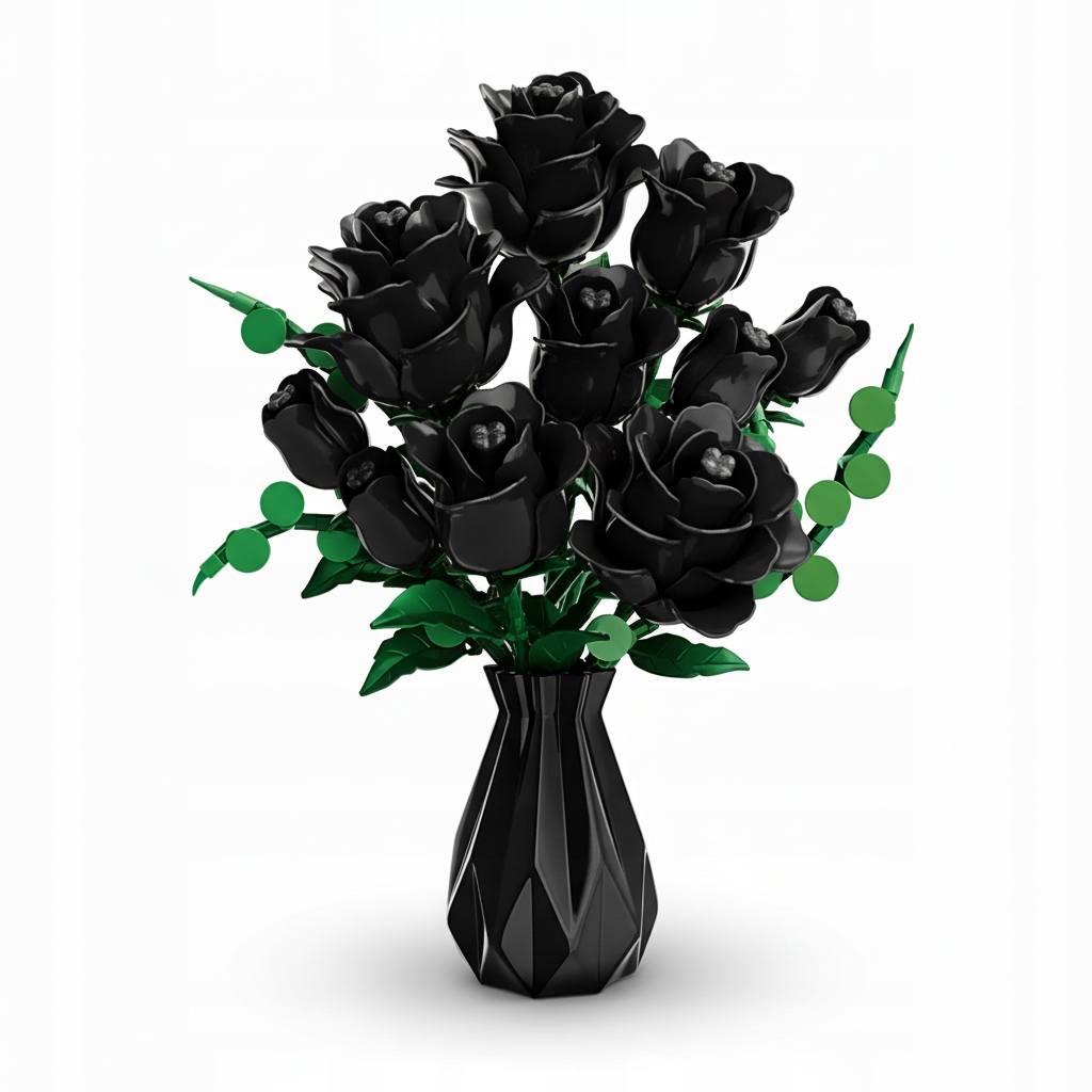 Romantyzm i estetyka w Twoich rękach