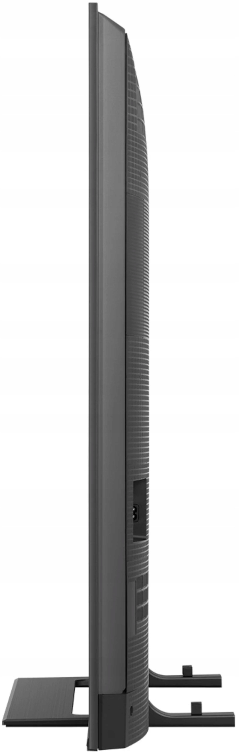 Wbudowany subwoofer dla głębokiego dźwięku