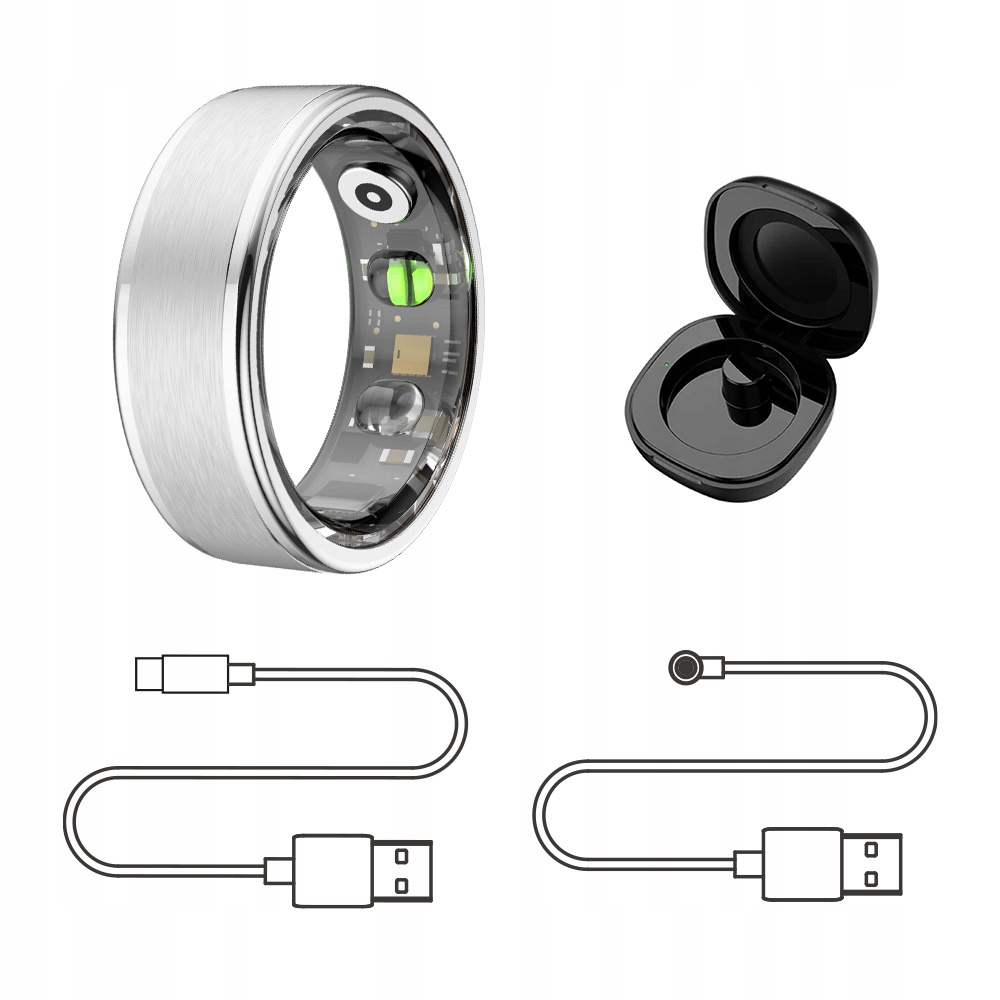 Wodoszczelność IP68 – idealny towarzysz w każdych warunkach