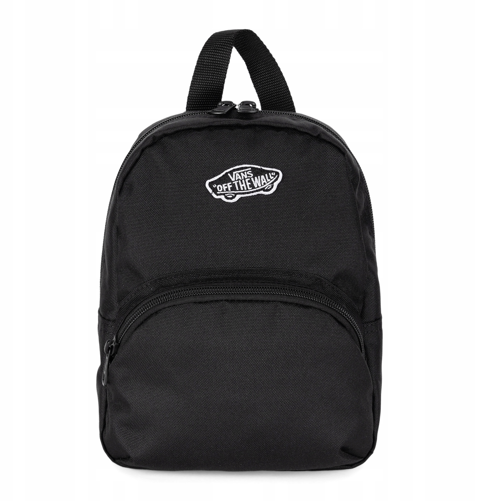 Plecak szkolny sportowy VANS mały mini miejski – idealny towarzysz na co dzień