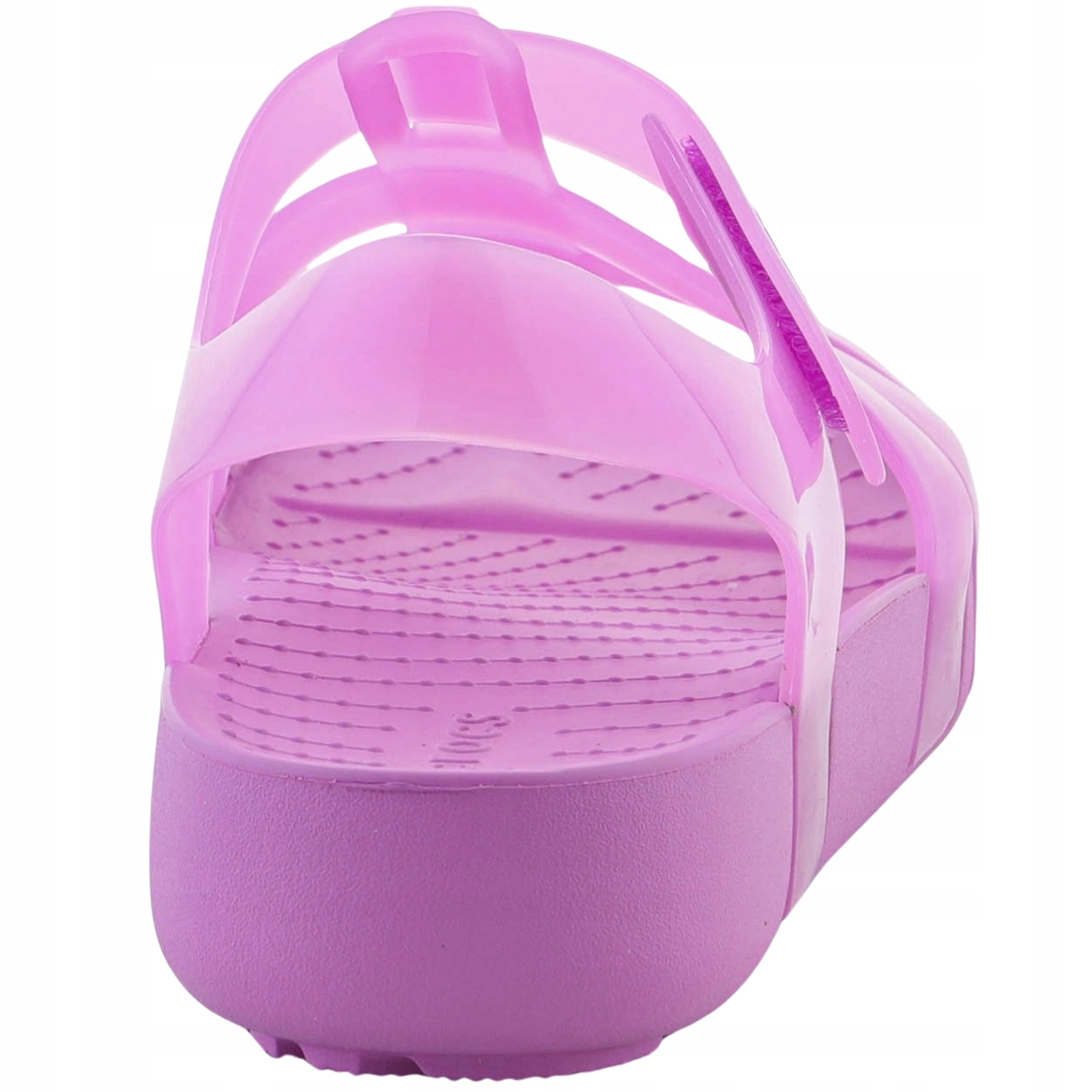 Optymalna wentylacja dla stóp dziecka