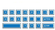 Product features