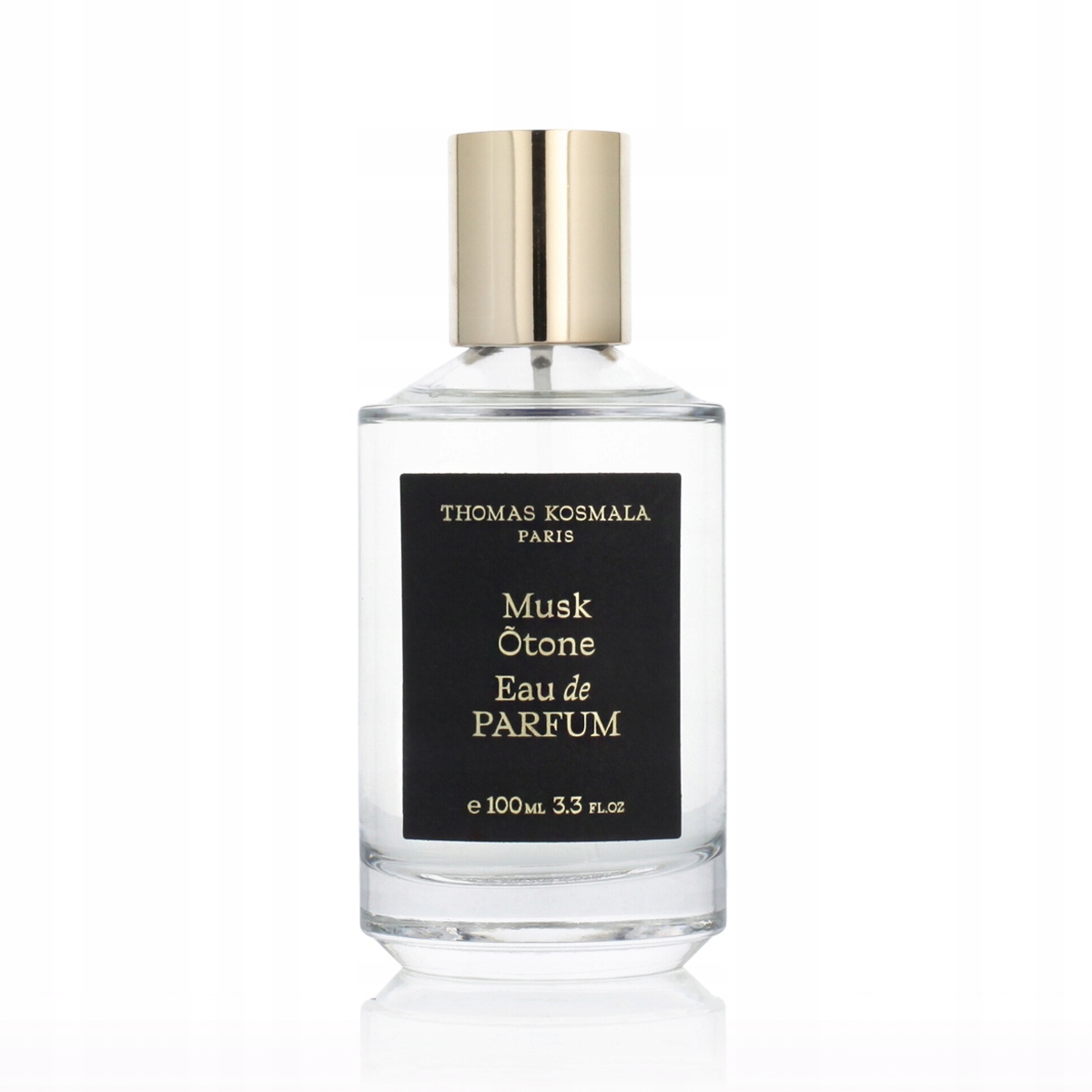 Perfumy Unisex EDP Musk tone (100 ml) – Odkryj swój unikalny zapach