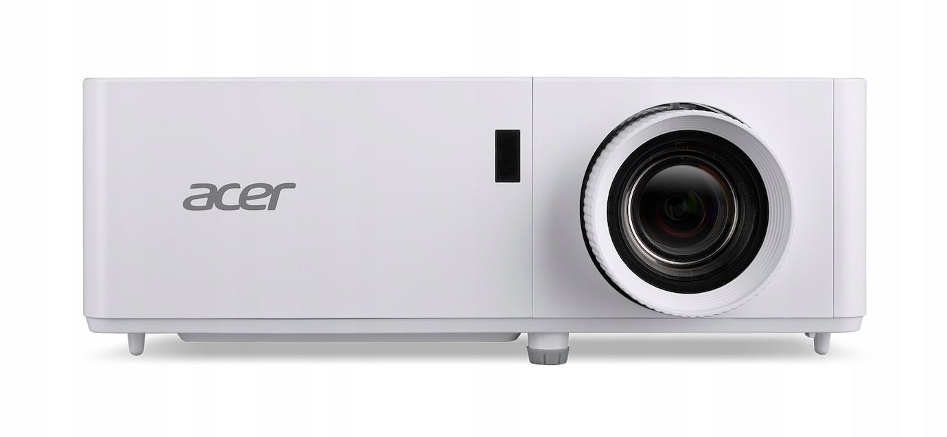 Acer PL6820 – Projektor o standardowym rzucie 5500 ANSI lumenów DLP UHD 4K