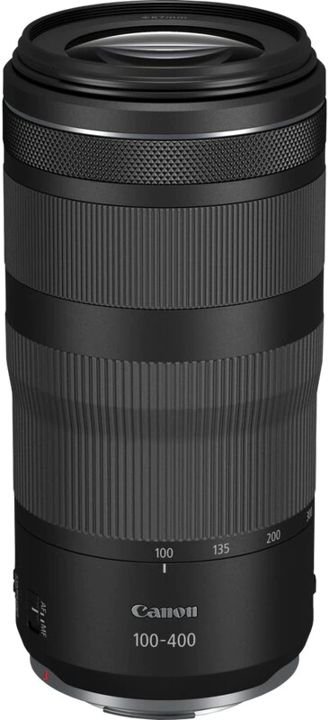 Doskonałe rezultaty dzięki szkłu o niskiej dyspersji