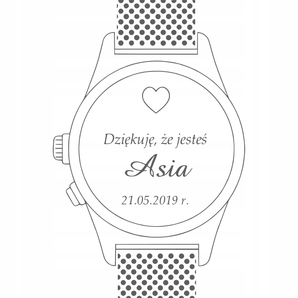 Smartwatch męski S740USBBVJ – Nowoczesny zegarek dla aktywnych