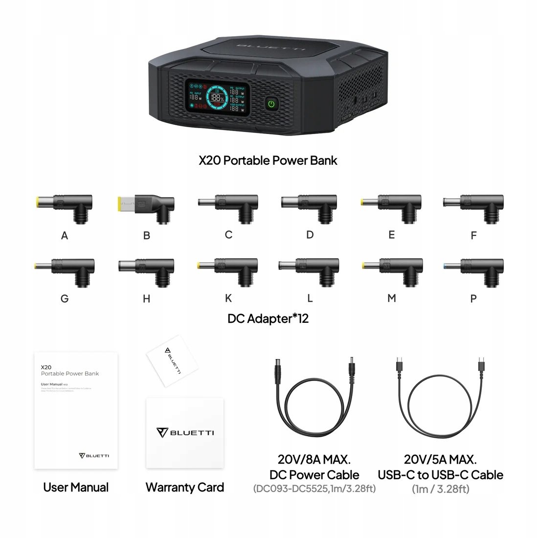 Wydajne ładowanie dwukierunkowe – szybkość i wygoda