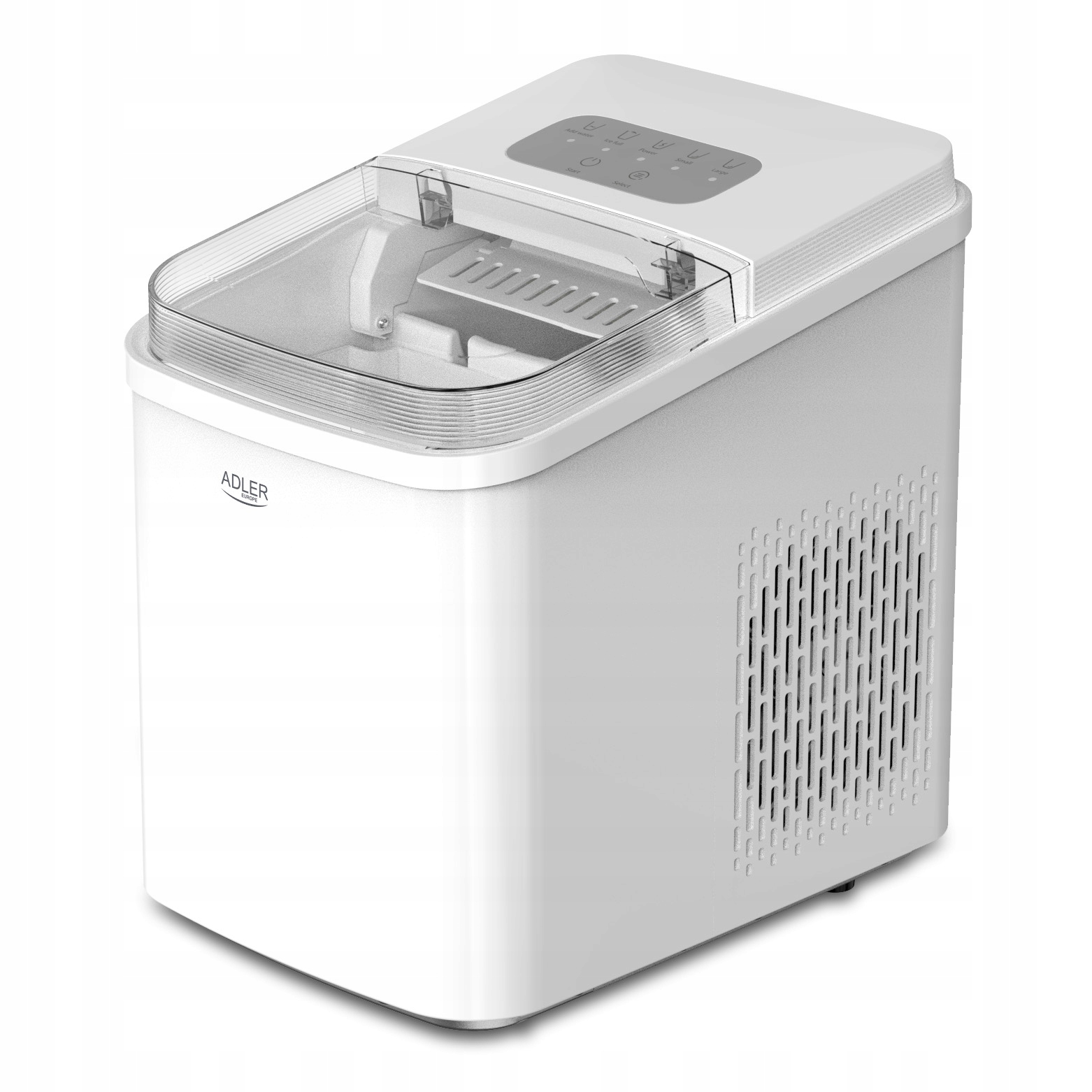 Kostkarka do lodu Adler AD8800 – Wydajność i komfort w Twojej kuchni