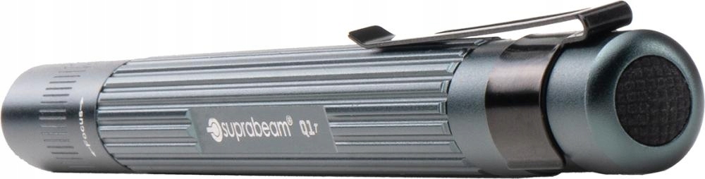 Wykonanie z anodowanego aluminium – Trwałość i styl