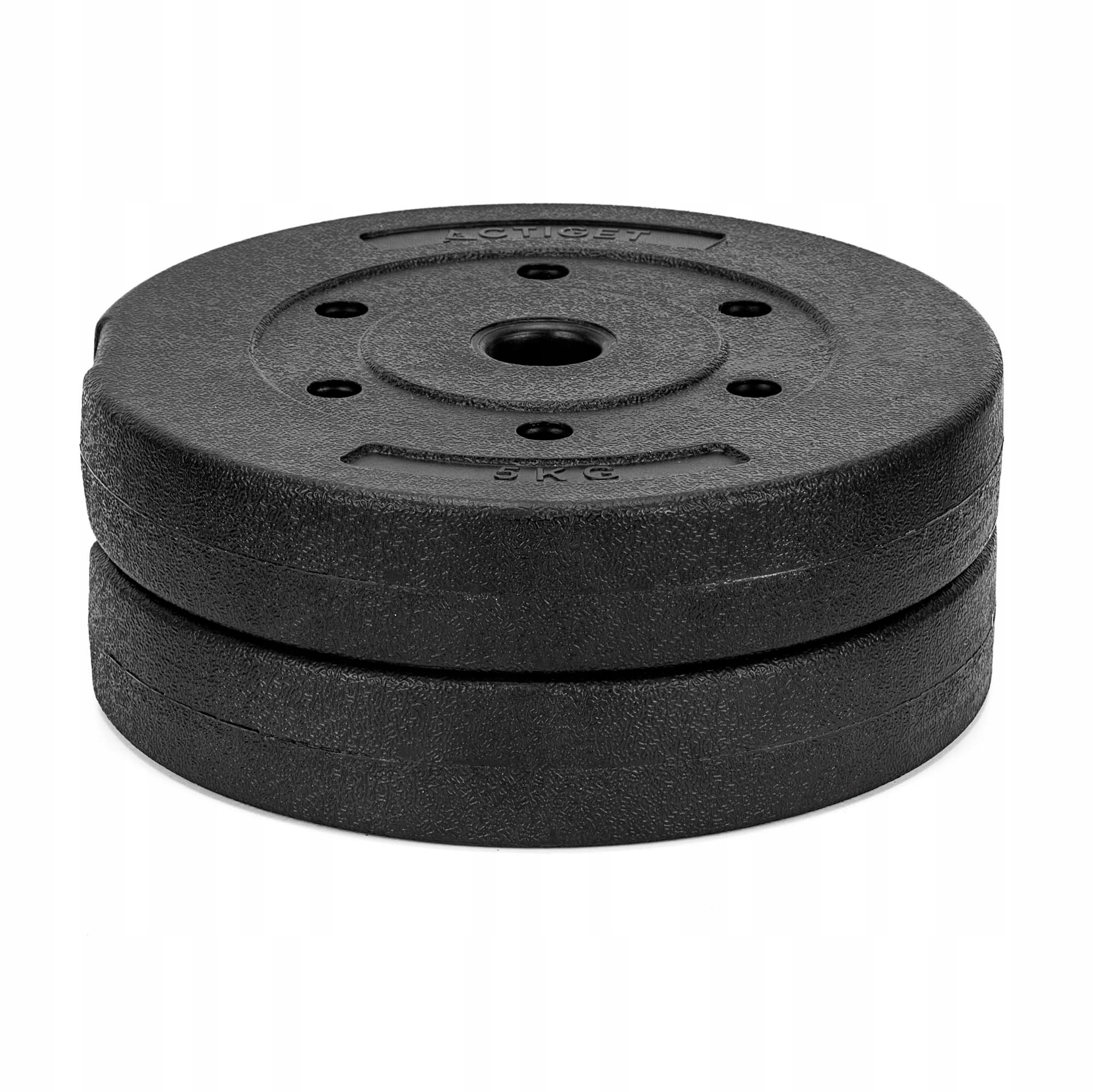 Możliwość precyzyjnego dopasowania ciężaru