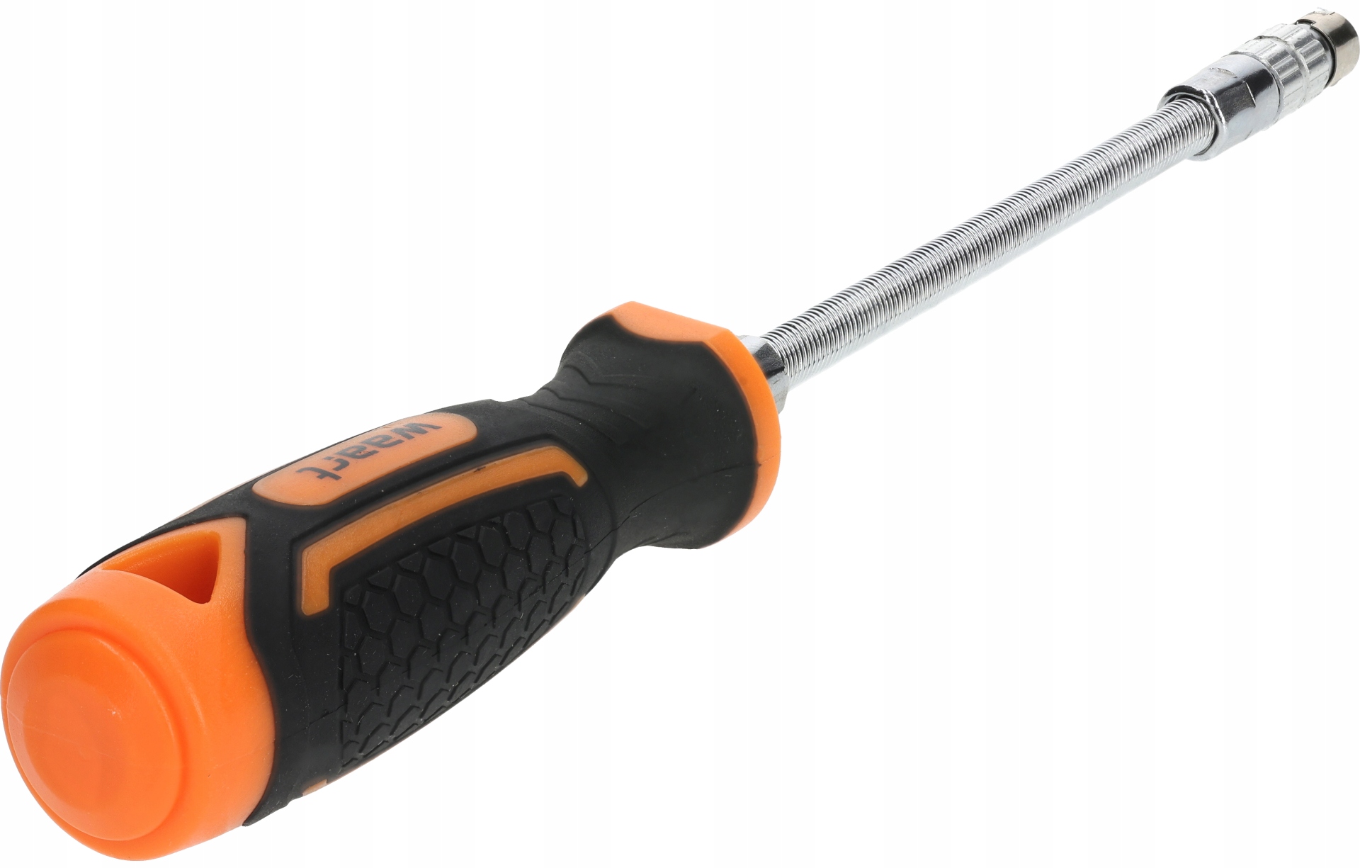 Ergonomiczne uchwyty – Komfort i pewność chwytu podczas pracy