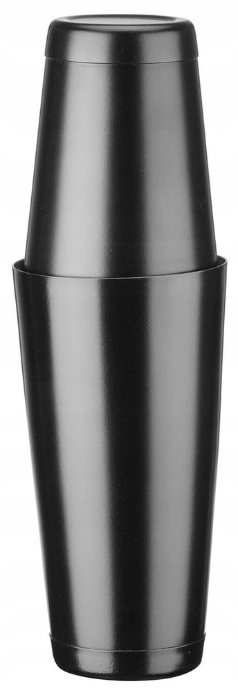 Funkcjonalność zestawu: shaker, jigger, sitko i muddler