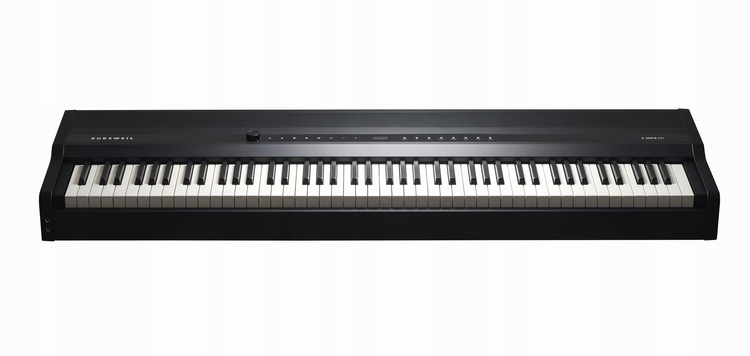 Kurzweil MPS M1 - Pianino sceniczne o wyjątkowym brzmieniu