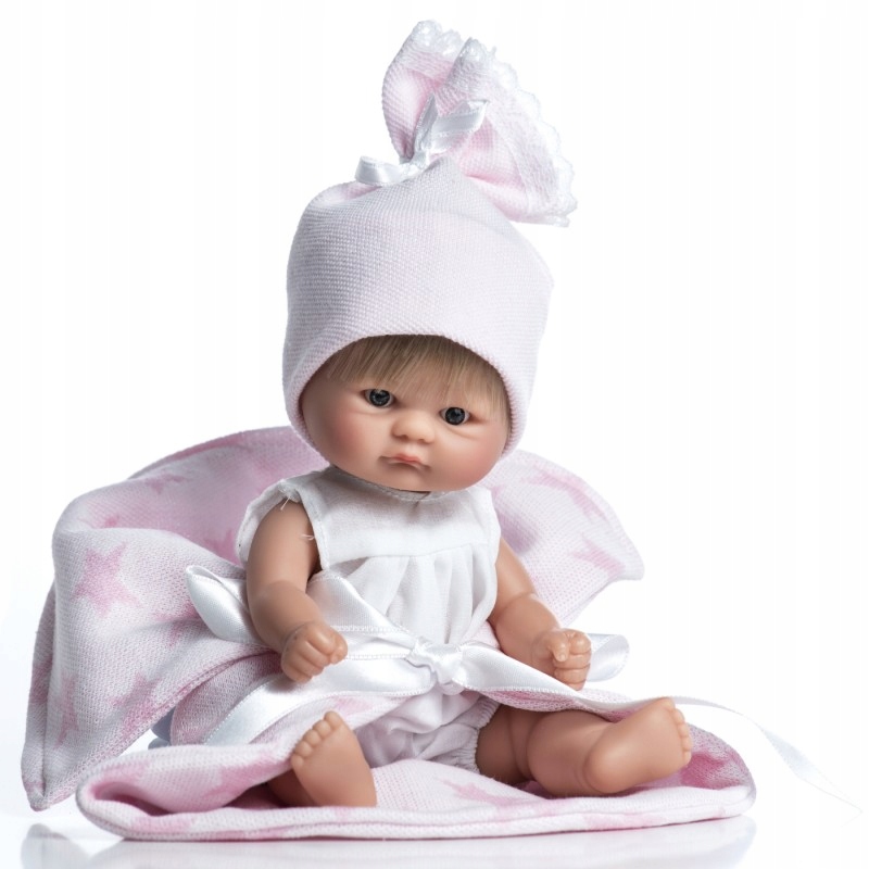 Realistyczny wygląd – Detale, które zachwycą każdą dziewczynkę