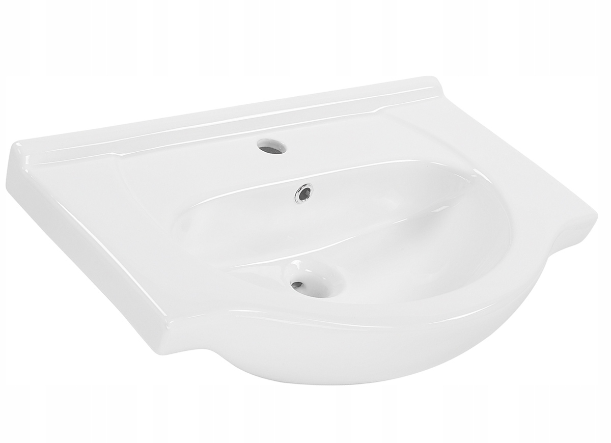 Wysoka jakość wykonania z ceramiki sanitarnej