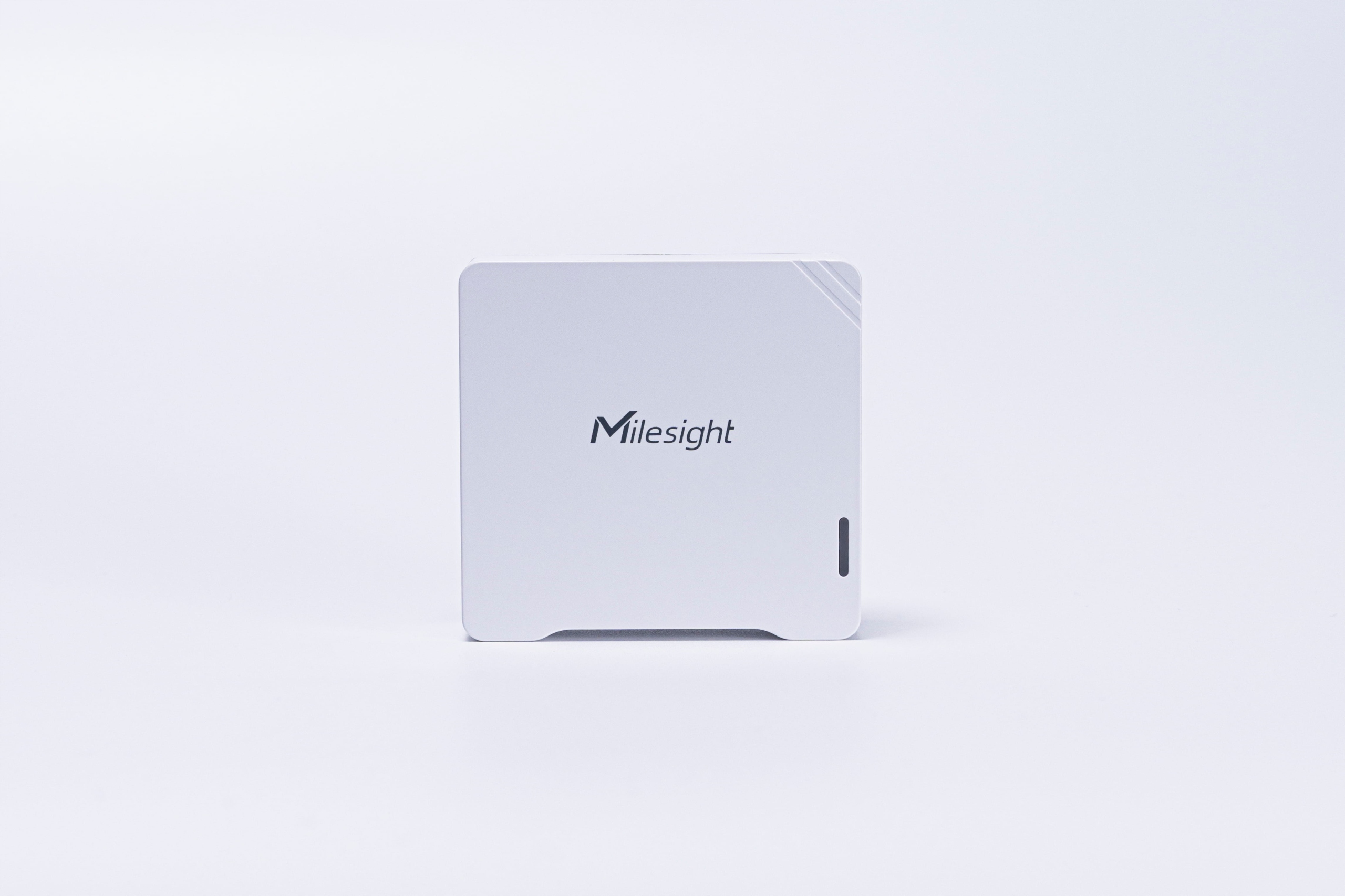 MILESIGHT Milesight AM103L – Czujnik jakości powietrza 3w1 dla Twojego domu