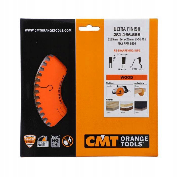 Doskonałe wykończenie krawędzi i perfekcyjne rozcinanie materiałów