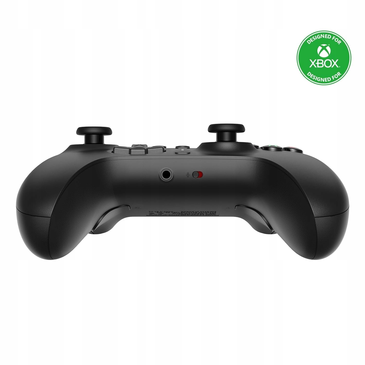8BitDo Ultimate Wired Controller for Xbox Hall Effect – Doskonałe doświadczenie w grach