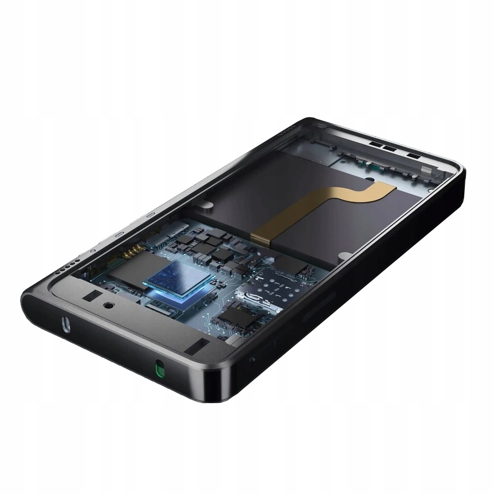 Tłumaczenie zdjęć i tekstu z obrazów – Wbudowany aparat 8MP