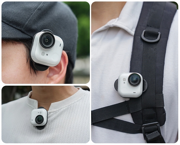 Łatwość użycia i szybki montaż